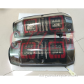 FJ75 SUV LED Nyuma ya taa ya nyuma